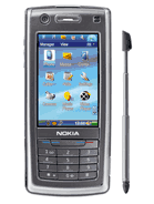 Nokia 6708 mobile phone