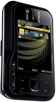 Nokia 6760 slide Reviews in Pakistan