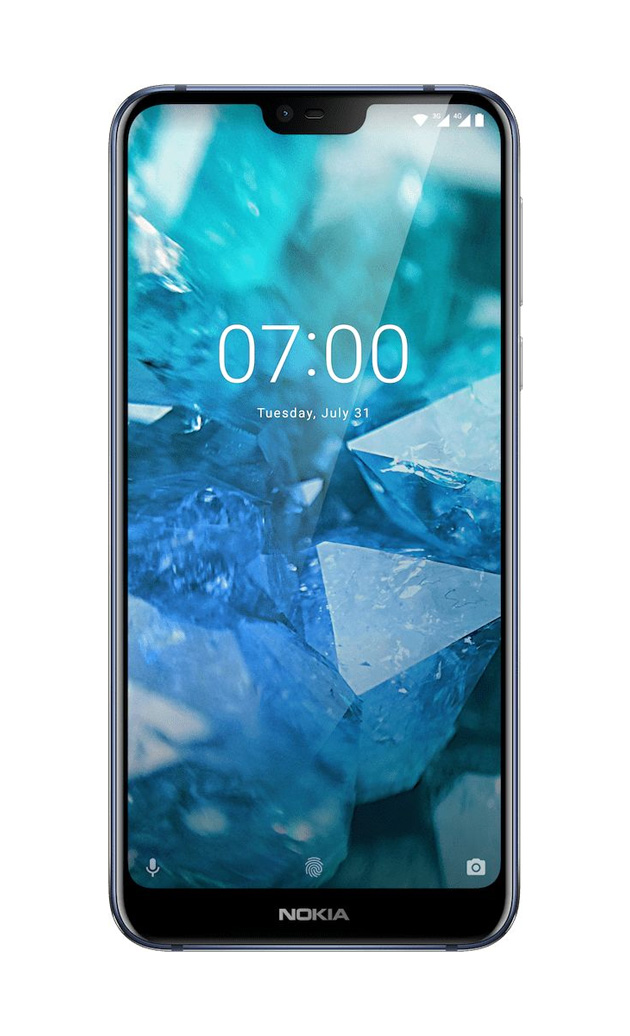 Nokia 7.1