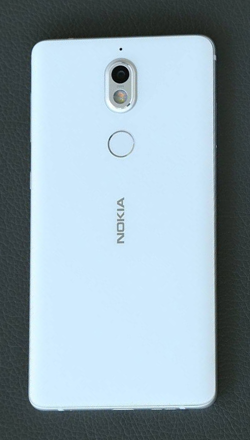 Nokia 7