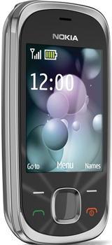 Nokia 7230 Price in Pakistan