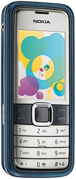 Nokia 7310 Supernova Reviews in Pakistan