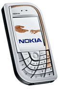 Nokia 7610 Reviews in Pakistan