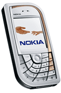 Nokia 7610 price in Pakistan