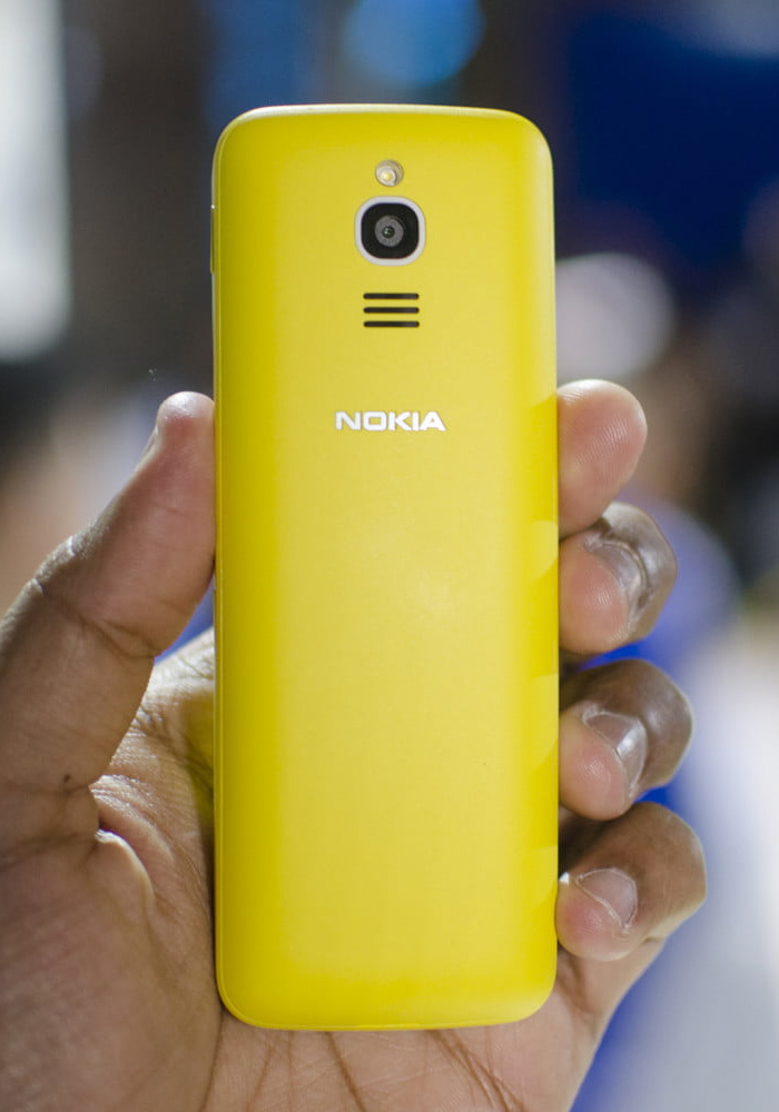 Nokia 8110 4g Pictures Official Photos Whatmobile