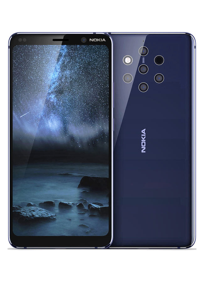 Nokia 9