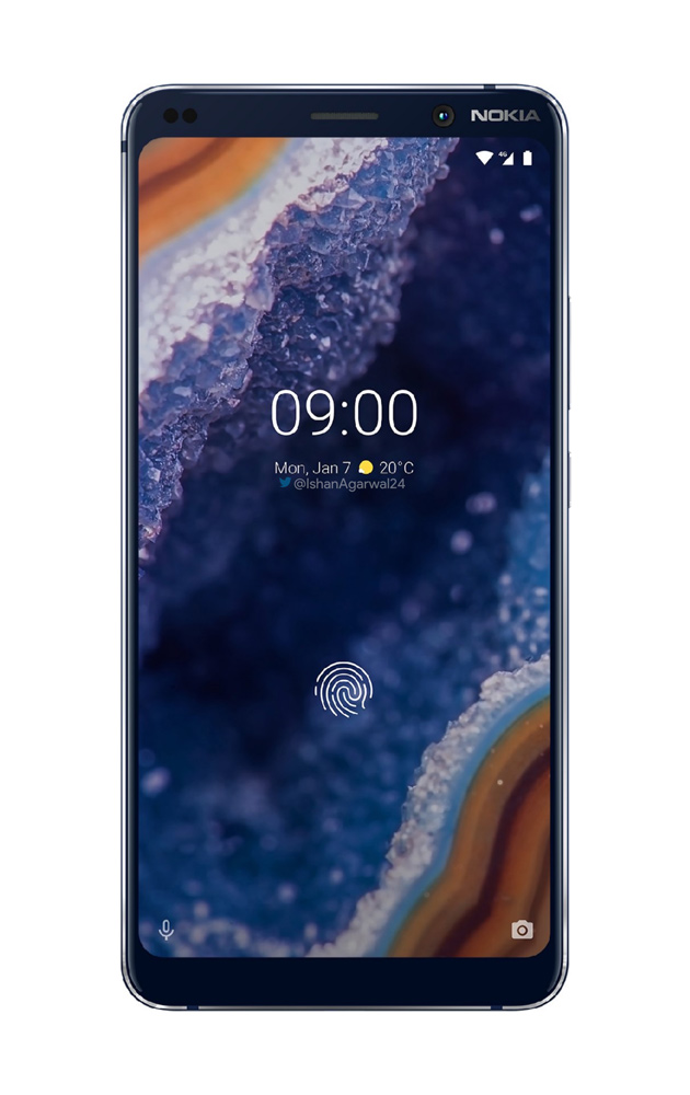 Nokia 9