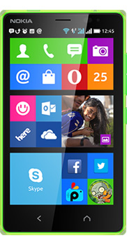 Nokia X2 Price in Pakistan