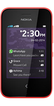 Nokia Asha 230 Reviews in Pakistan