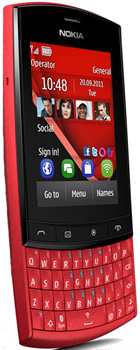 Nokia Asha 303 Reviews in Pakistan