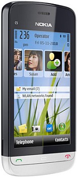 Nokia C5 03 price in Pakistan