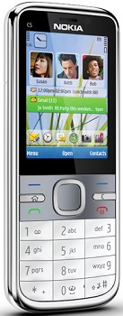 Nokia C5 price in Pakistan