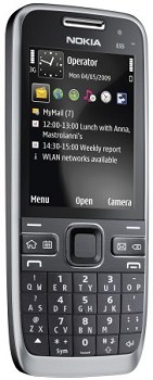 Nokia E55 Reviews in Pakistan