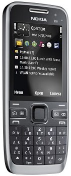 Nokia E55 Price in Pakistan