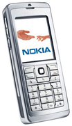 Nokia E60 Price in Pakistan