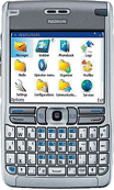 Nokia E61 Reviews in Pakistan