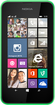 Nokia Lumia 530 Reviews in Pakistan