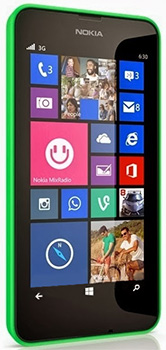 Nokia Lumia 630 Dual SIM Reviews in Pakistan