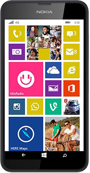 Nokia Lumia 638 Reviews in Pakistan