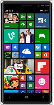 Nokia Lumia 830 Reviews in Pakistan