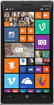 Nokia Lumia 930 Reviews in Pakistan