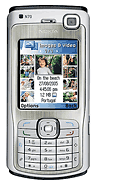 Nokia N70 Price in Pakistan