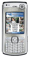 Nokia N70 price in Pakistan