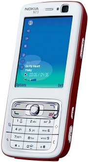 Nokia N73 Price in Pakistan
