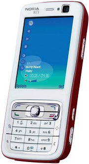 Nokia N73 price in Pakistan