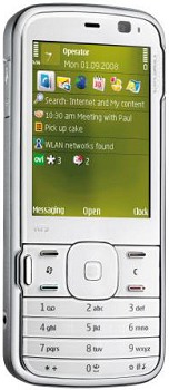 Nokia N79 Reviews in Pakistan