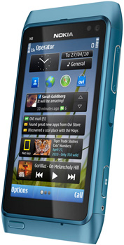 Nokia N8 Reviews in Pakistan