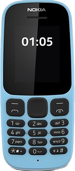 Nokia 105 2017 Price in Pakistan & Specifications - WhatMobile