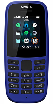 Nokia 105 2019 price in Pakistan