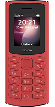 Nokia 105 4G price in Pakistan