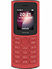 Nokia 105 4G Price in Pakistan and specifications