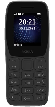 Nokia 105 Classic price in Pakistan