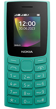 Nokia 106 4G 2023 Price in Pakistan