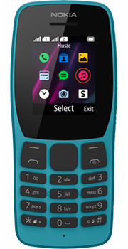 Nokia 110 Price In Pakistan Specifications Whatmobile