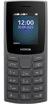 Nokia 110 4G 2023 Price in Pakistan