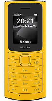 Nokia 110 4G price in Pakistan