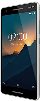 Nokia 2.1 price in Pakistan