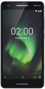 Nokia 2.1 Plus price in Pakistan