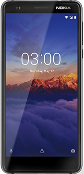 Nokia 3.1 price in Pakistan