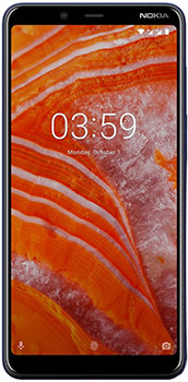 Nokia 3.1 Plus Reviews in Pakistan