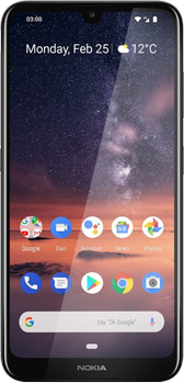 Nokia 3.2 Reviews in Pakistan