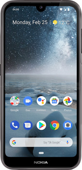 Nokia 4.2 price in Pakistan