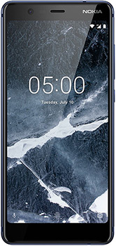 Nokia 5.1 price in Pakistan