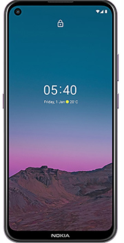 Nokia 5.4 price in Pakistan