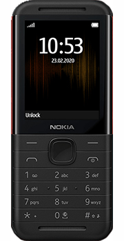 Nokia 5310 2020 Price in Pakistan