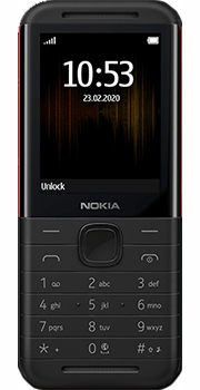 Nokia 5310 2020 price in Pakistan